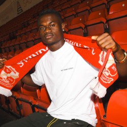 Filozofe Mabete profile image