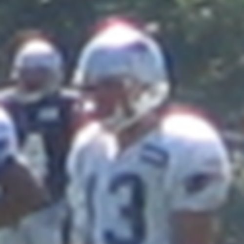 Player Thumbnail