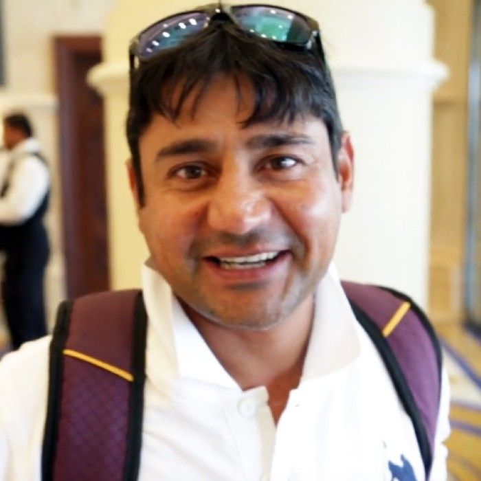 Vijay Dahiya