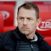 Gary Rowett