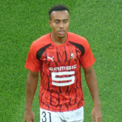 Guéla Doué