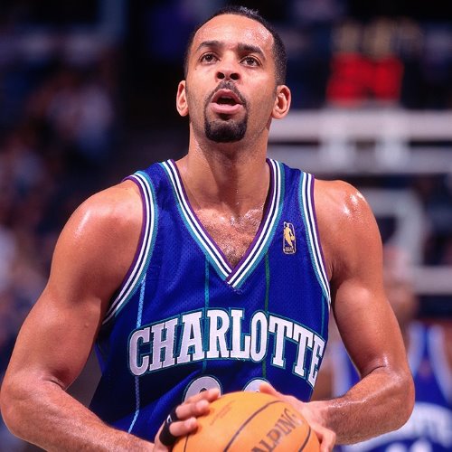 Dell Curry