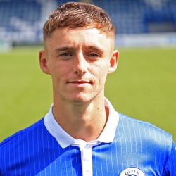 Josh Walker profile image