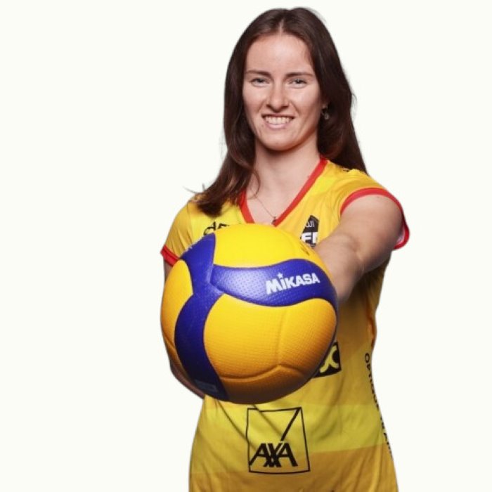 Carine Tschanz