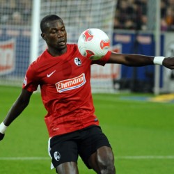 Fallou Diagne profile image