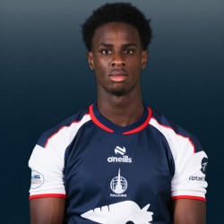 Trey Samuel-Ogunsuyi profile image