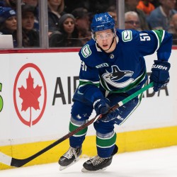 Troy Stecher