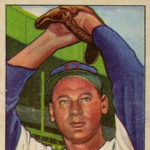 Player Thumbnail