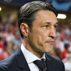 Niko Kovač portrait