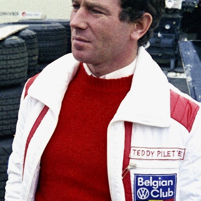 Teddy Pilette