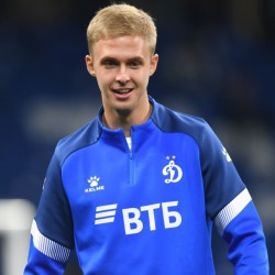 Anton Terekhov