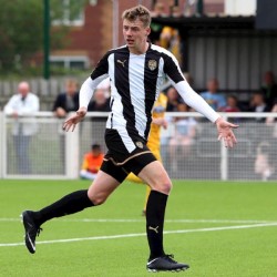 Alex Howes profile image