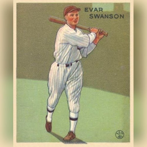 Player Thumbnail
