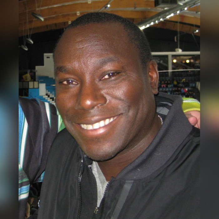 Fred Brathwaite