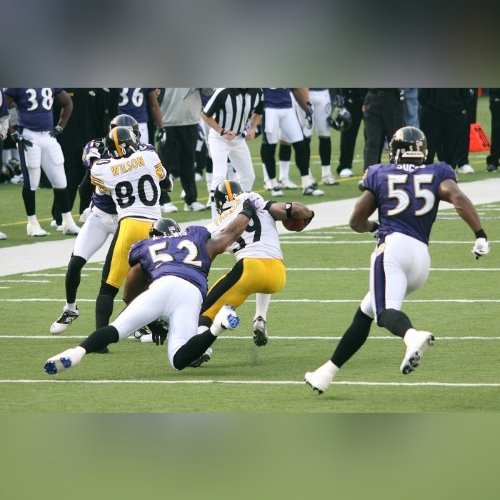 Player Thumbnail