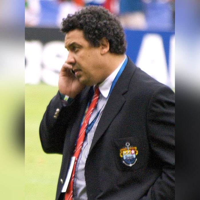 Serge Blanco