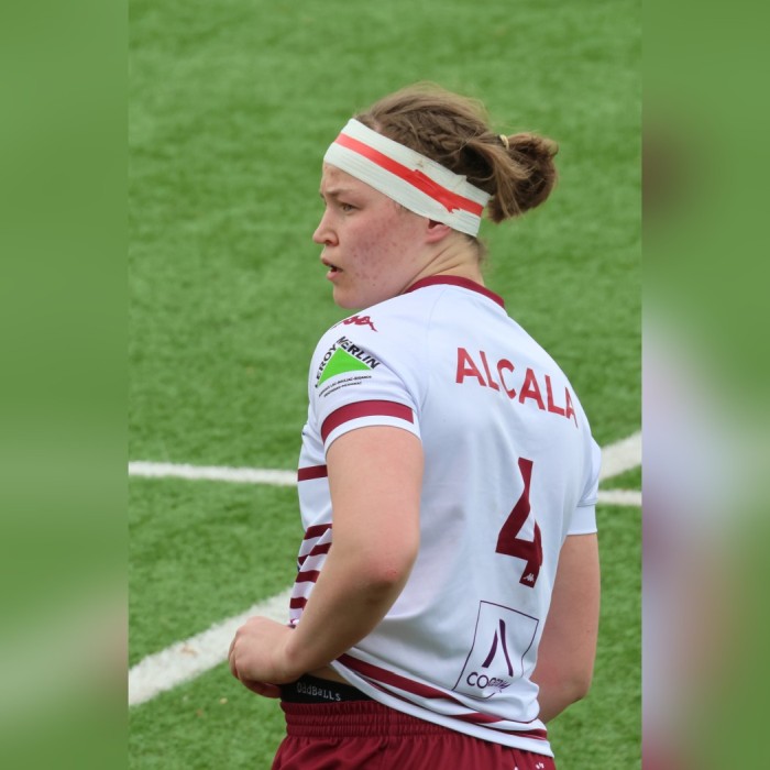 Nora Baltruweit