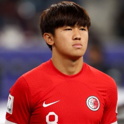 Chun-Lok Tan profile image