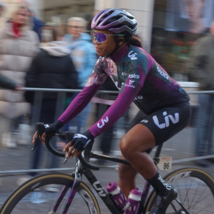 Ayesha McGowan