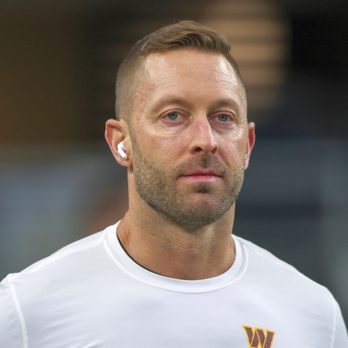 Kliff Kingsbury