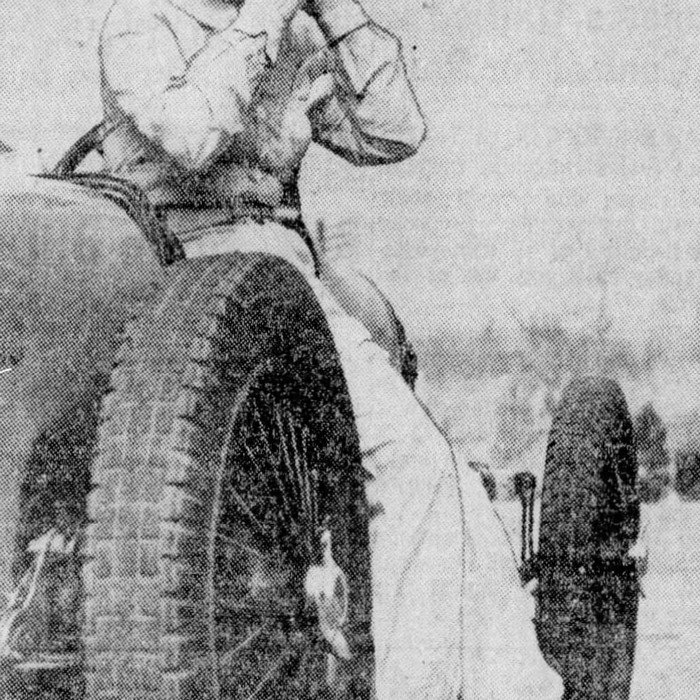 Kay Petre