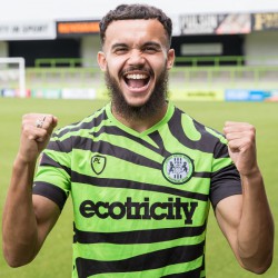 Dom Bernard profile image