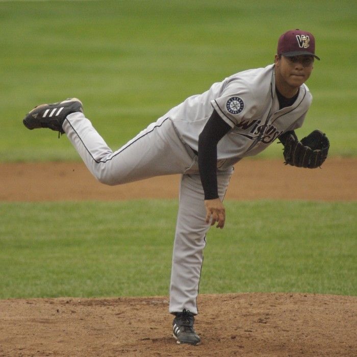Marwin Gonzales Vega