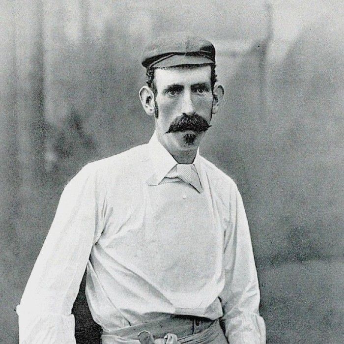 Louis Hall