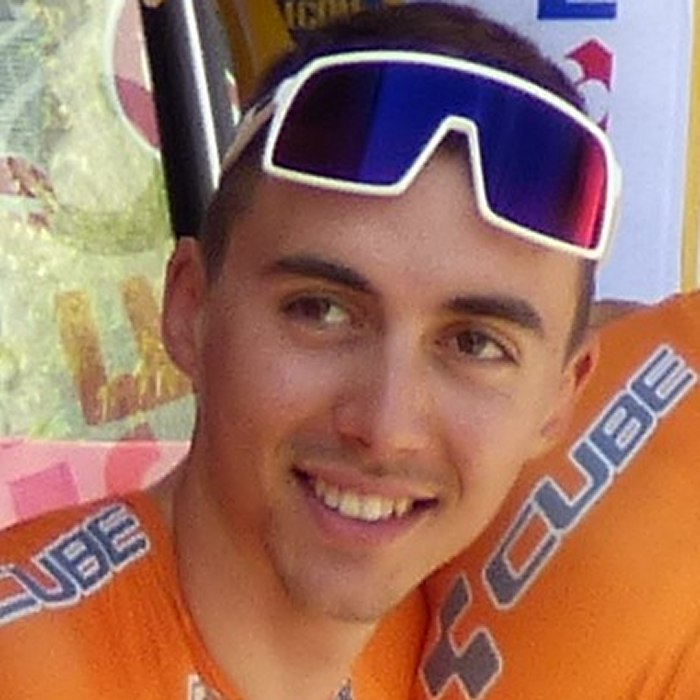 Jérémy Bellicaud