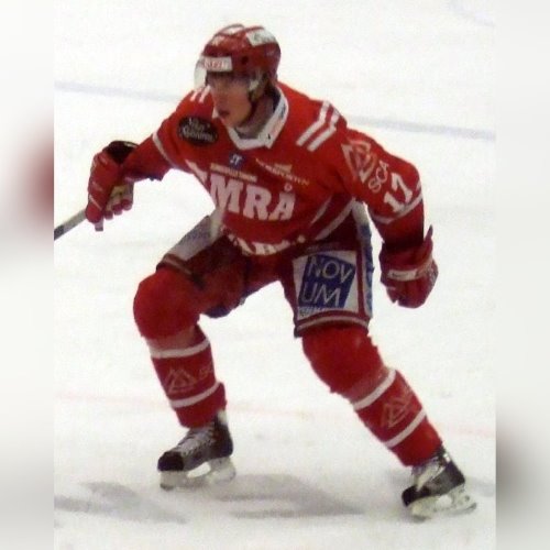 Player Thumbnail