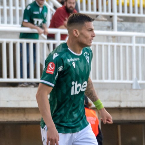 Player Thumbnail