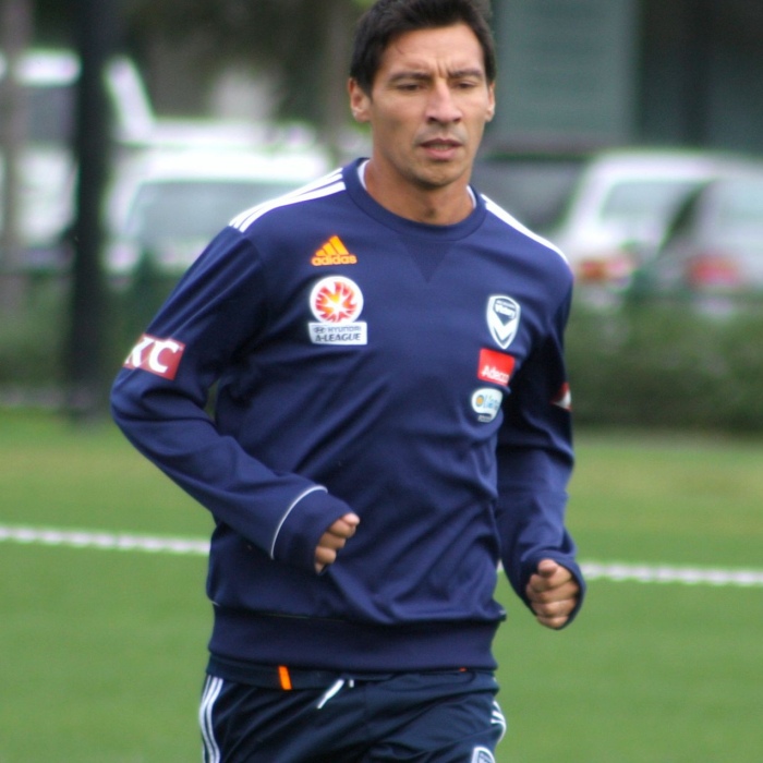 Pablo Contreras