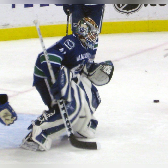 Curtis Sanford