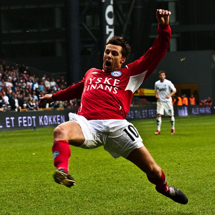Jesper Bech