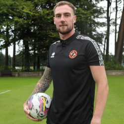 Kevin Holt profile image