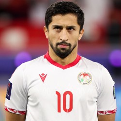 Alisher Dzhalilov profile image