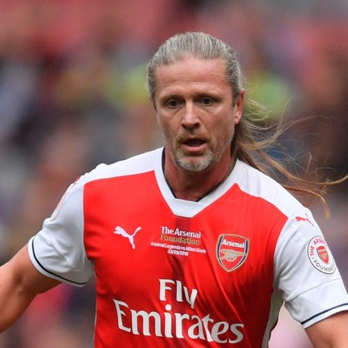 Emmanuel Petit