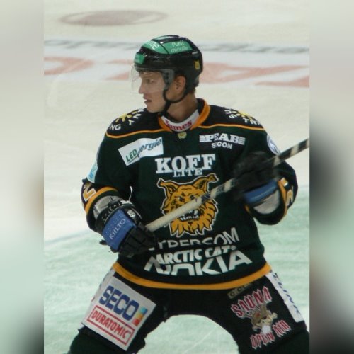 Player Thumbnail