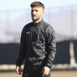 Cengizhan Bayrak