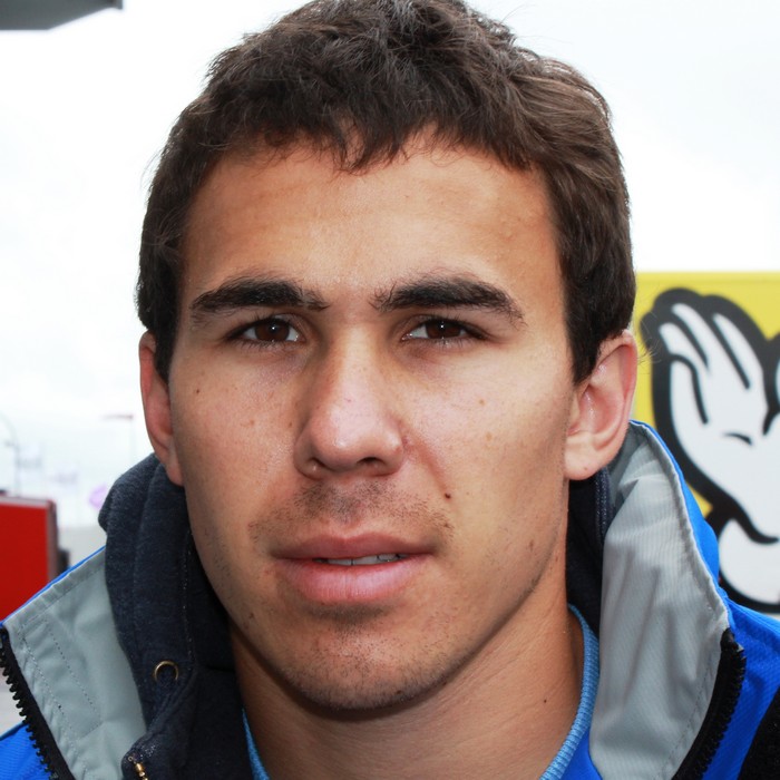 Robert Wickens