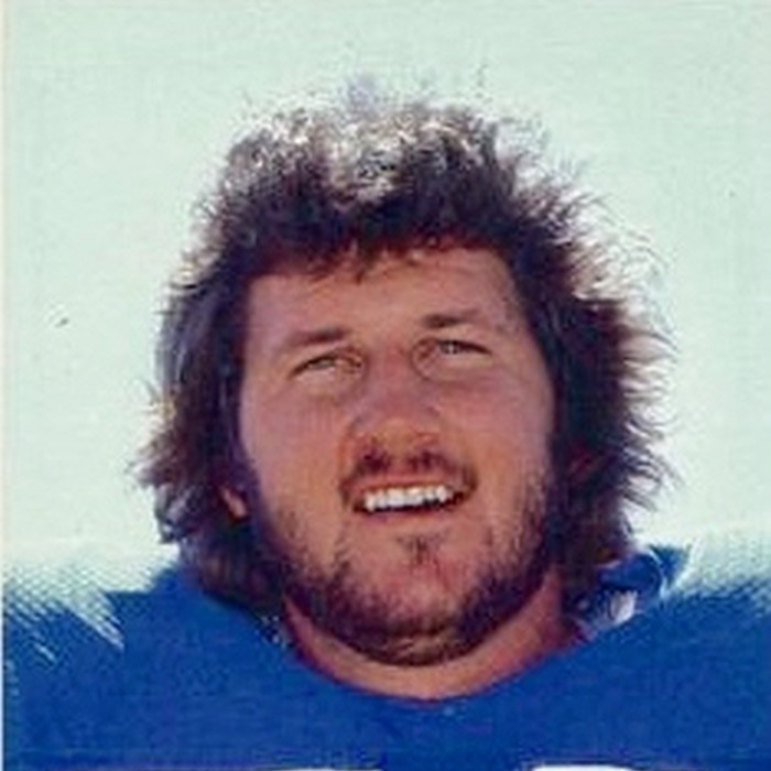 Louie Kelcher