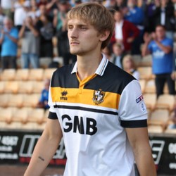 Nathan Smith profile image