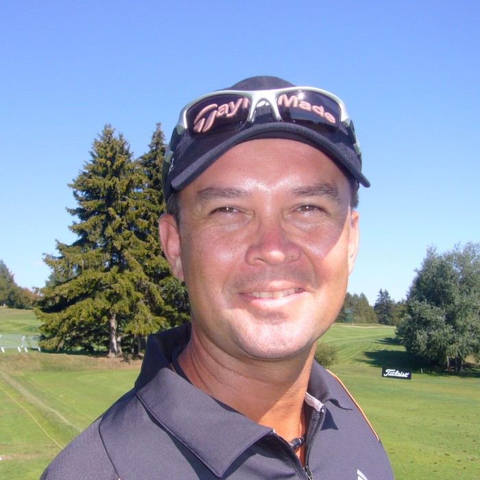 Iain Steel