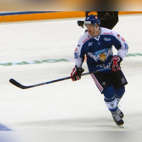 Player Thumbnail
