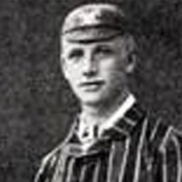 Charles Frederick Henry Leslie