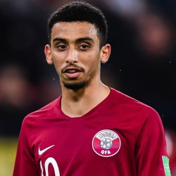 Khaled Mohammed profile image