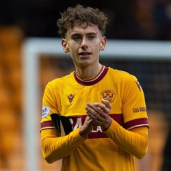 Luca Ross profile image
