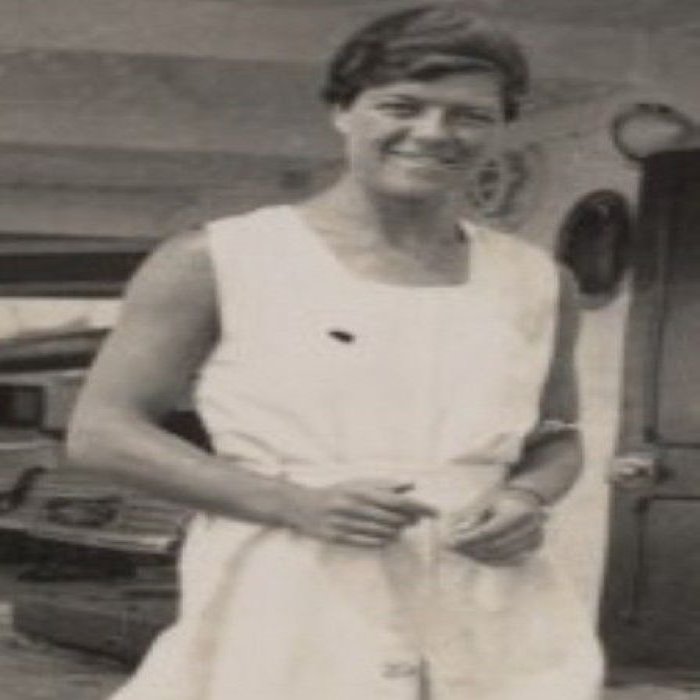 Doris Turner