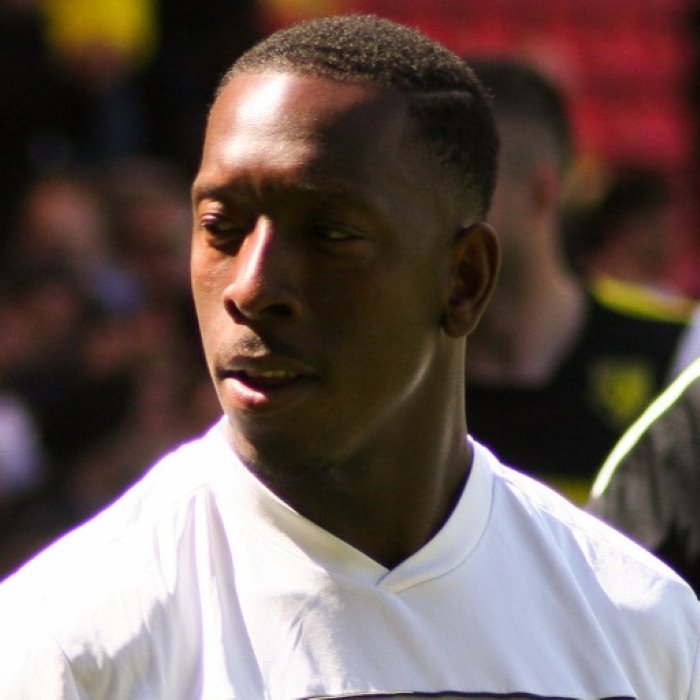 Lloyd Doyley