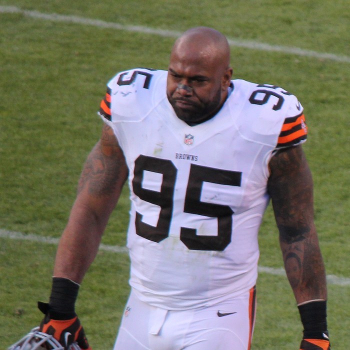 Juqua Parker